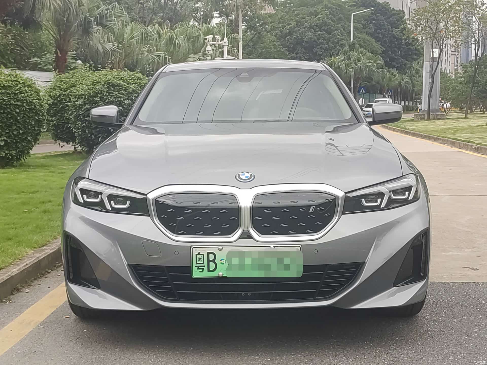 BMW i3, 2024 2