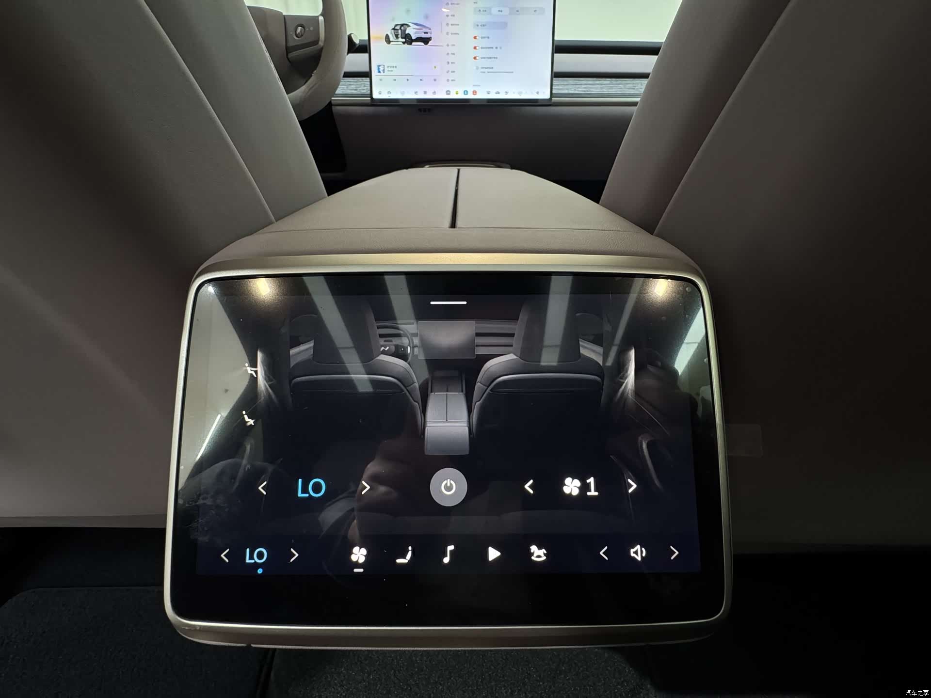 NIO L60, 2026 21