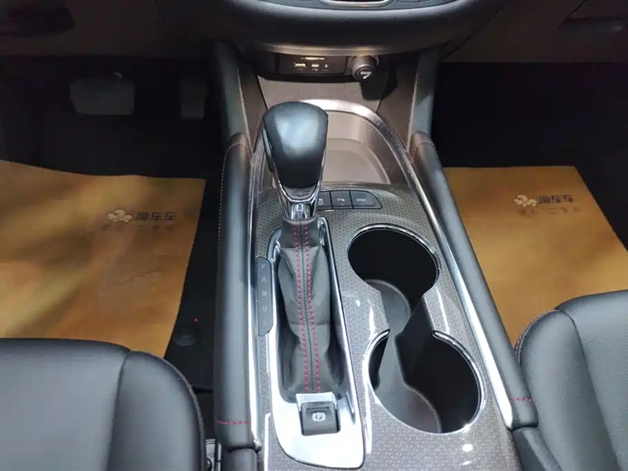 Chevrolet Mai Ruibao XL