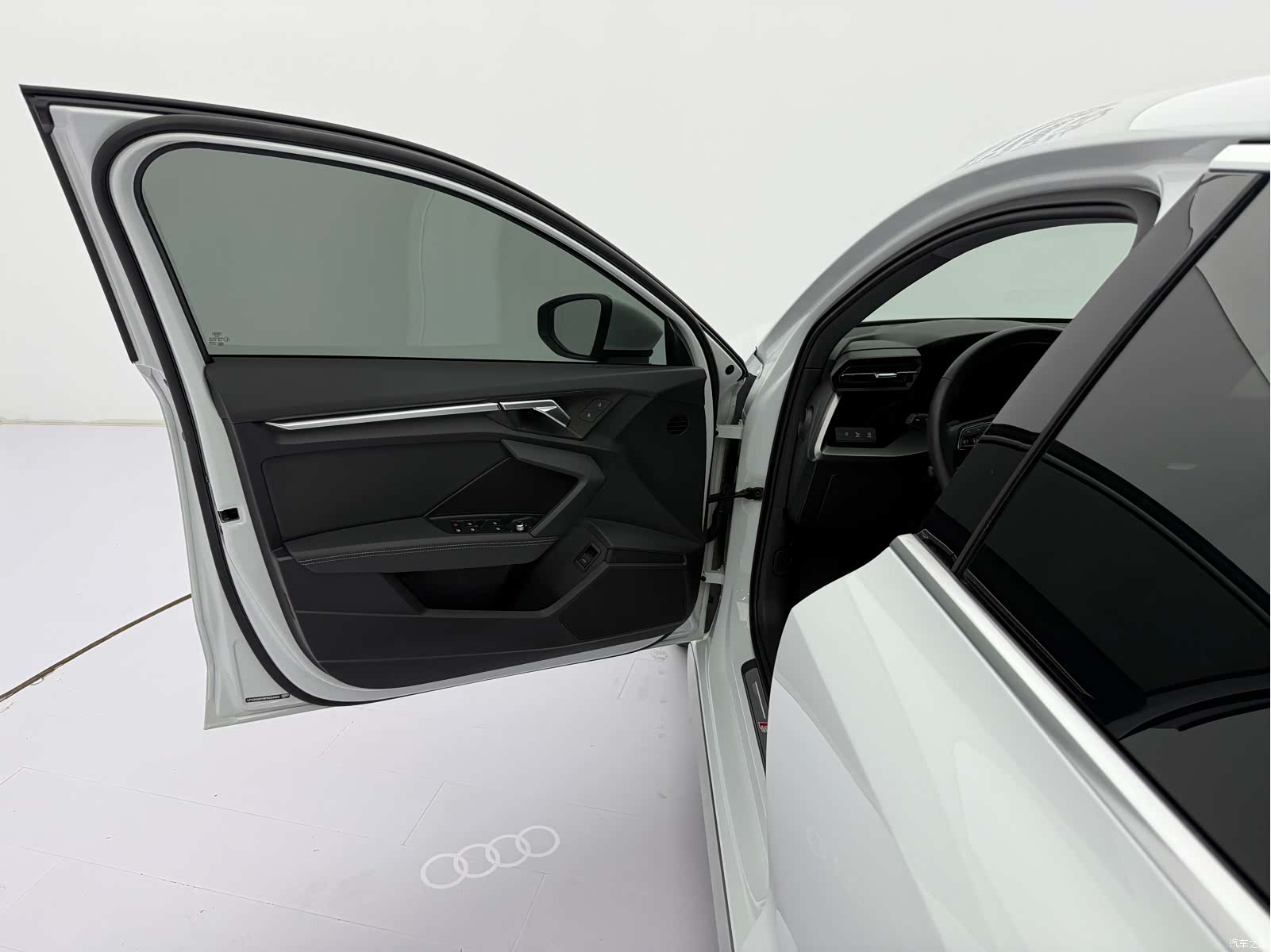 Audi A3, 2023 20