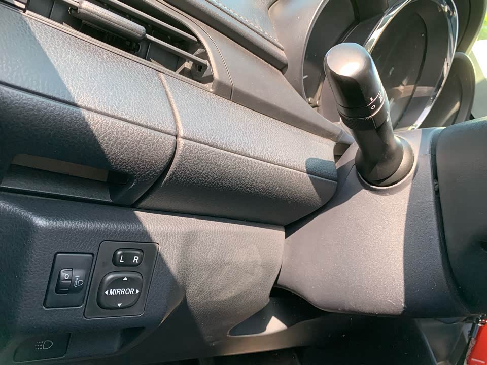 Toyota YARiS L Zhixuan