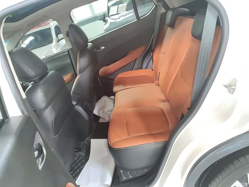 Wuling 510, 2018 17