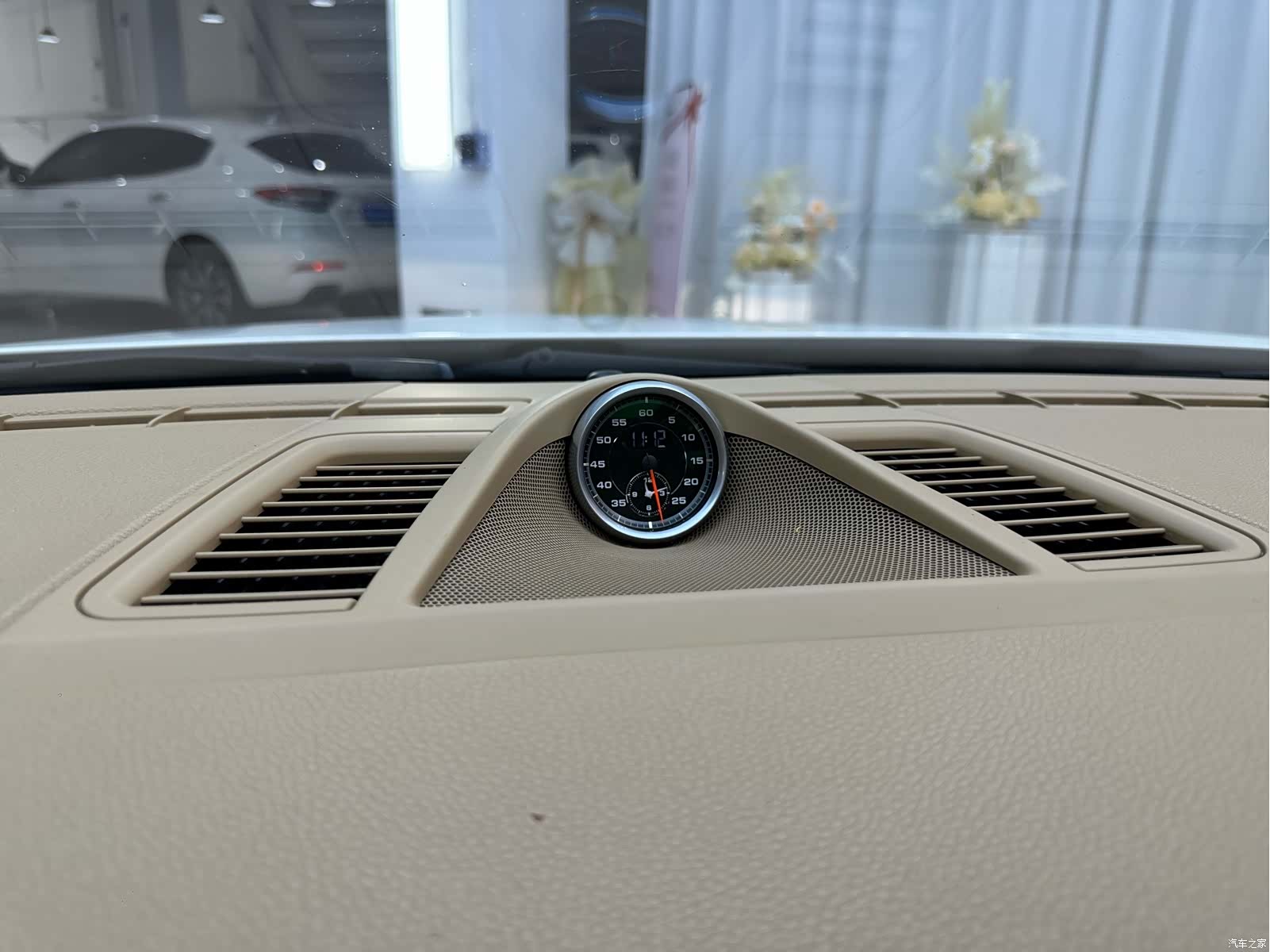 Porsche Panamera, 2013 12