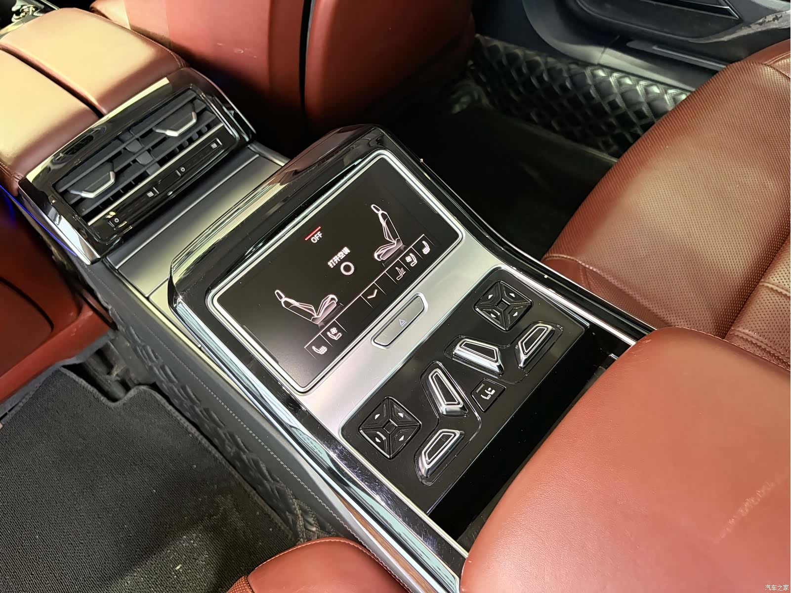 Audi A8L, 2020 17