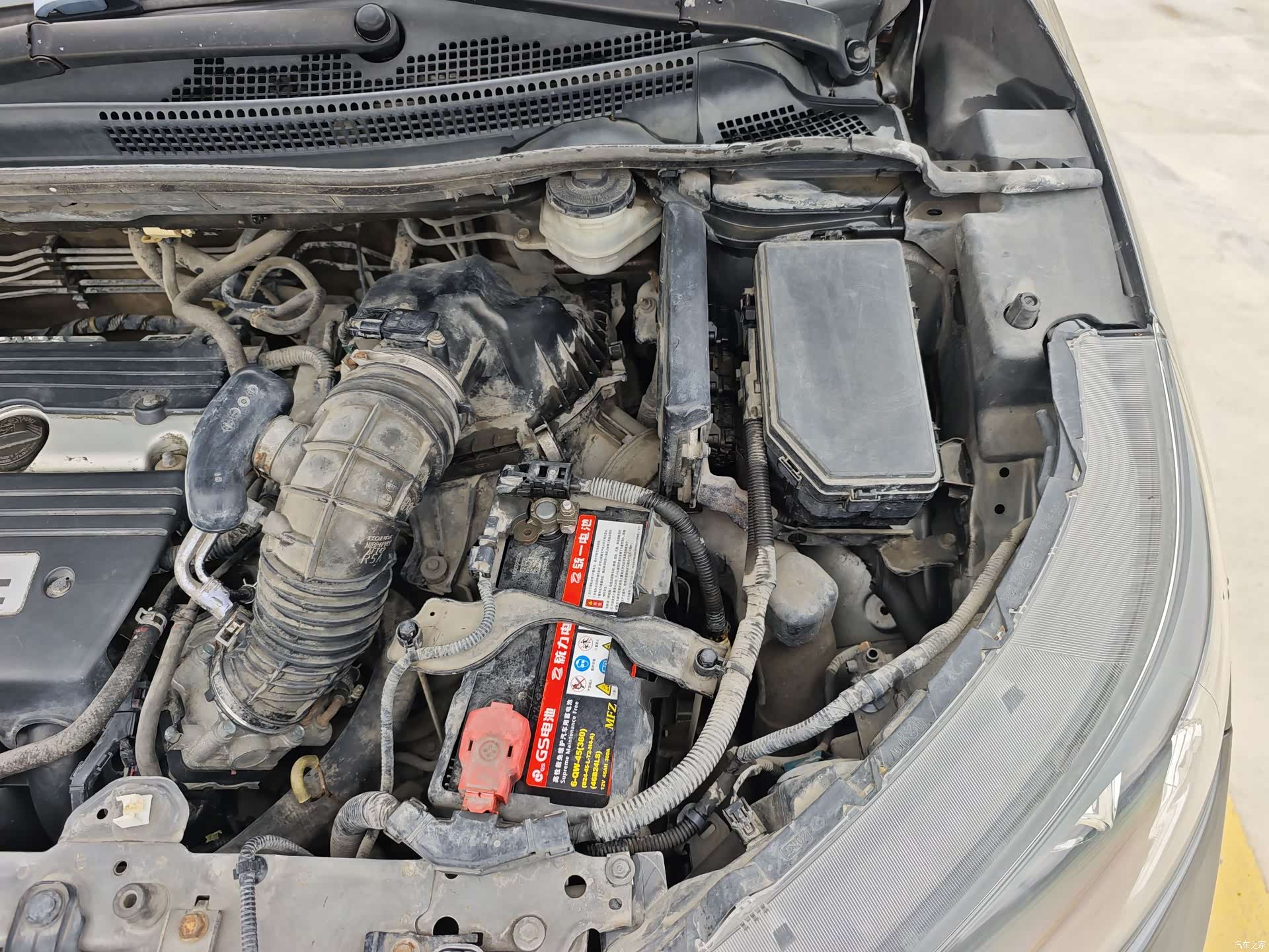 Honda CR-V, 2012 25