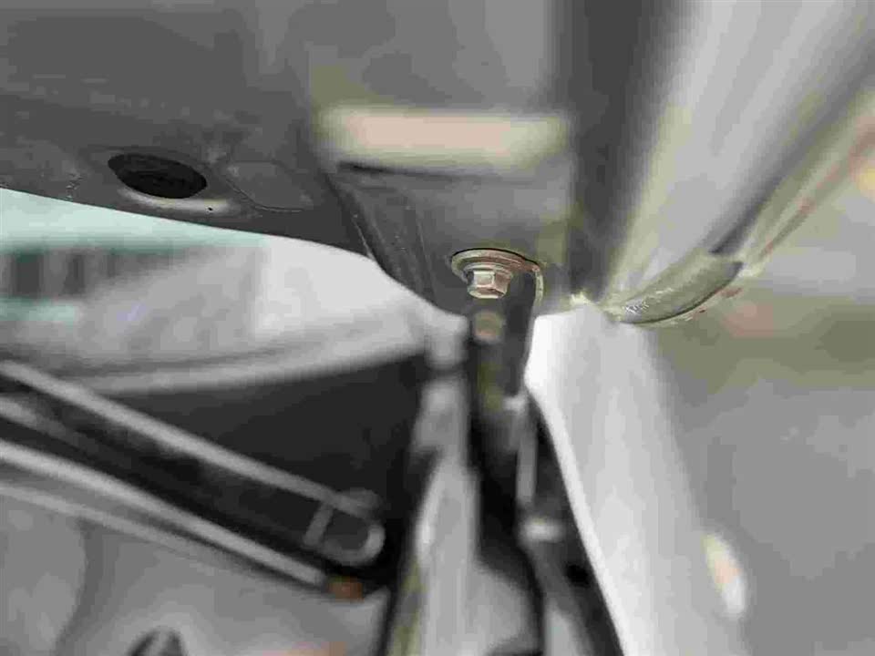 Toyota RAV4 Rongfang Toyota RAV4 Rongfang