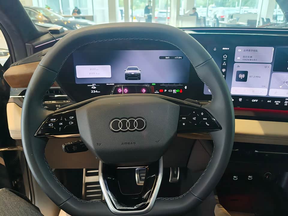 Audi Q6L