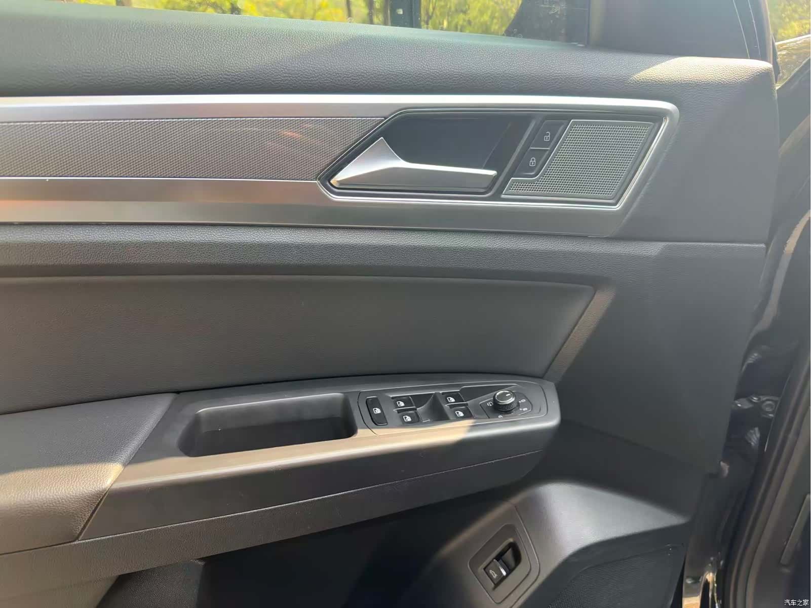Volkswagen Teramont, 2021 все фото