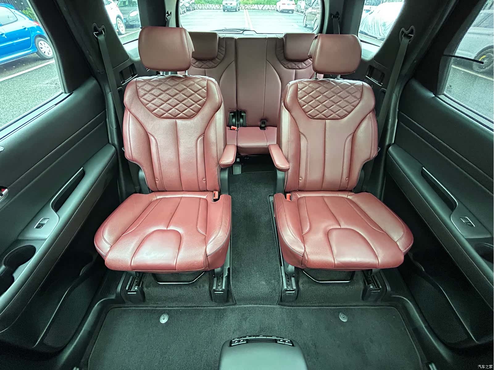 Hyundai Palisade, 2022 23