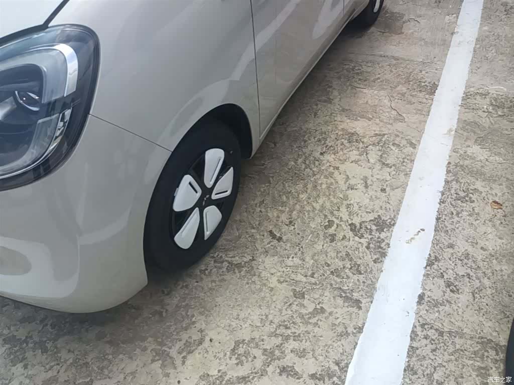 Wuling MINIEV, 2026 23