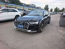 �µ�A6(����) 2022�� allroad quattro ̽���� 55 TFSI ����ԽҰ��