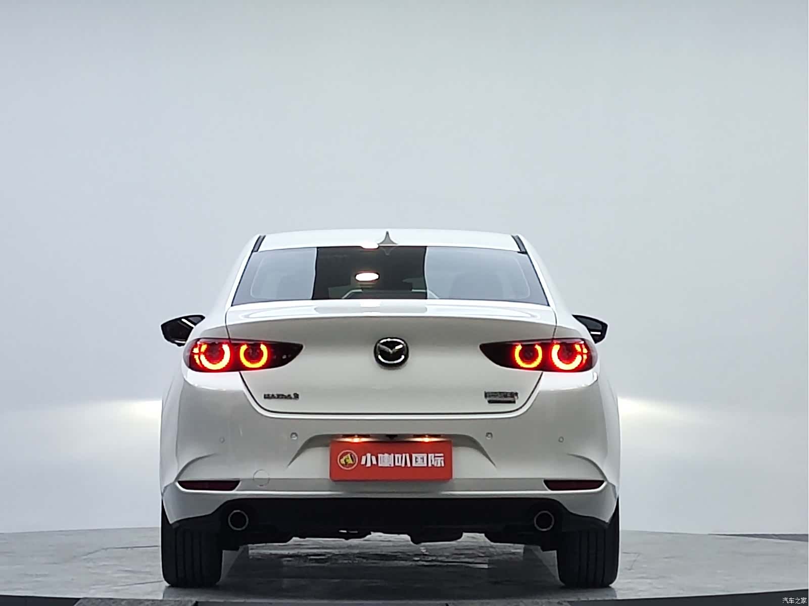 Mazda Mazda3, 2023 19
