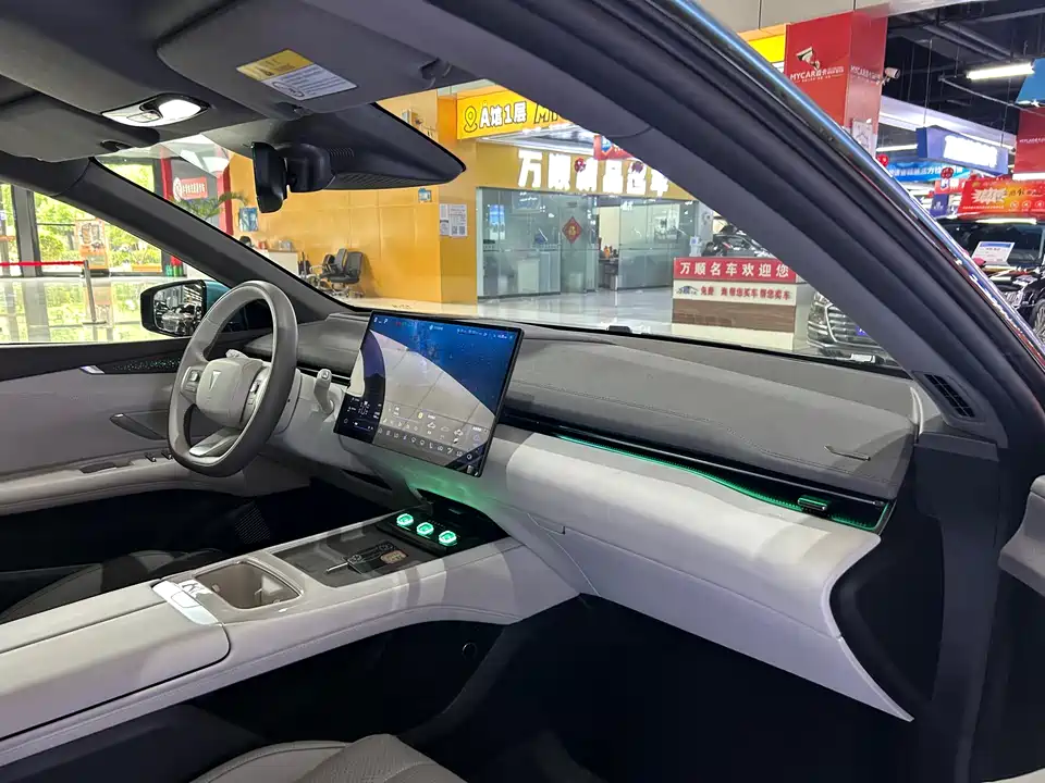 DEEPAL Dark blue L07