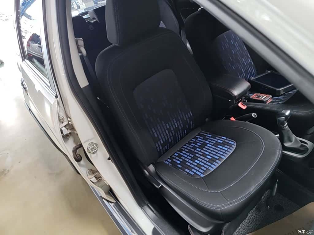 Haval H1, 2017 25