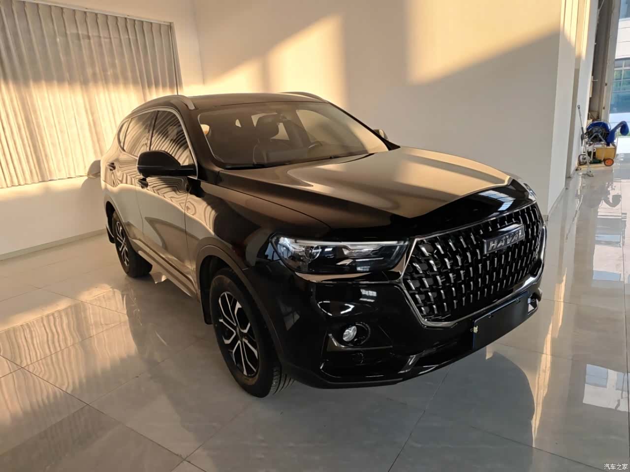 Haval H6, 2024 3