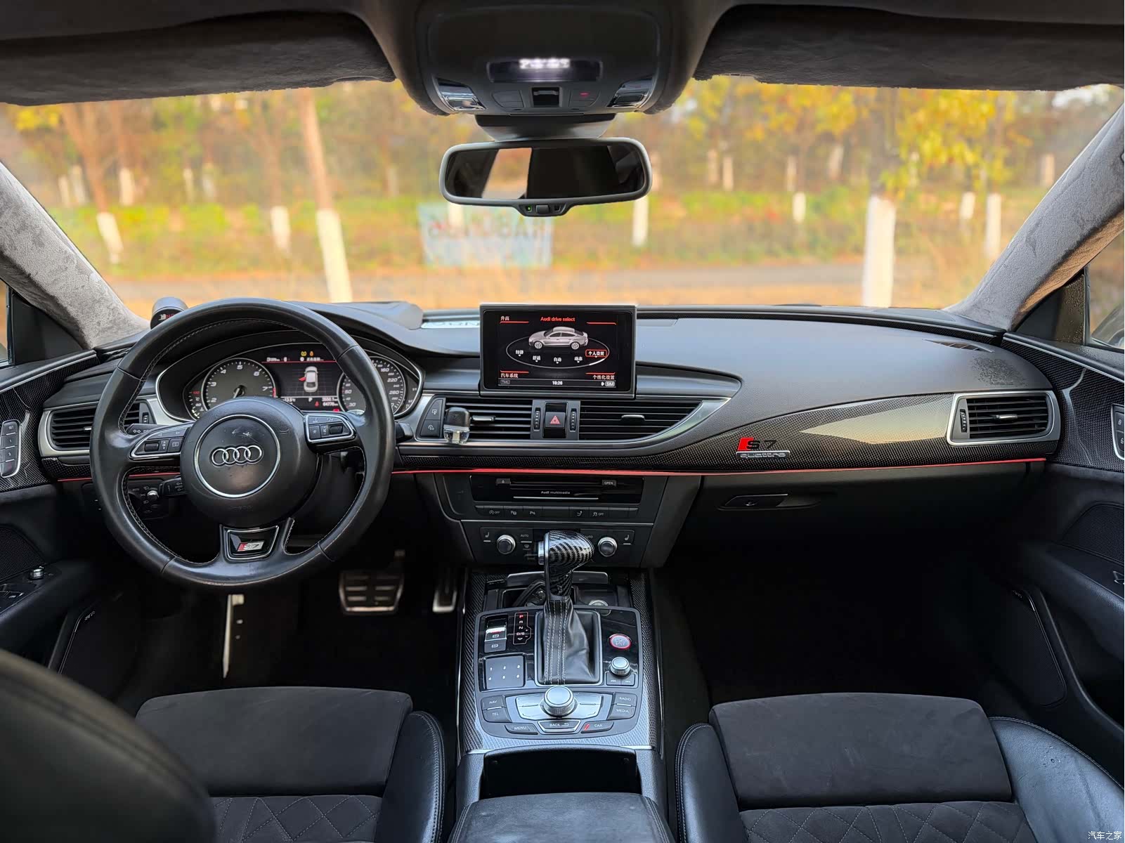 Audi TT, 2014 все фото