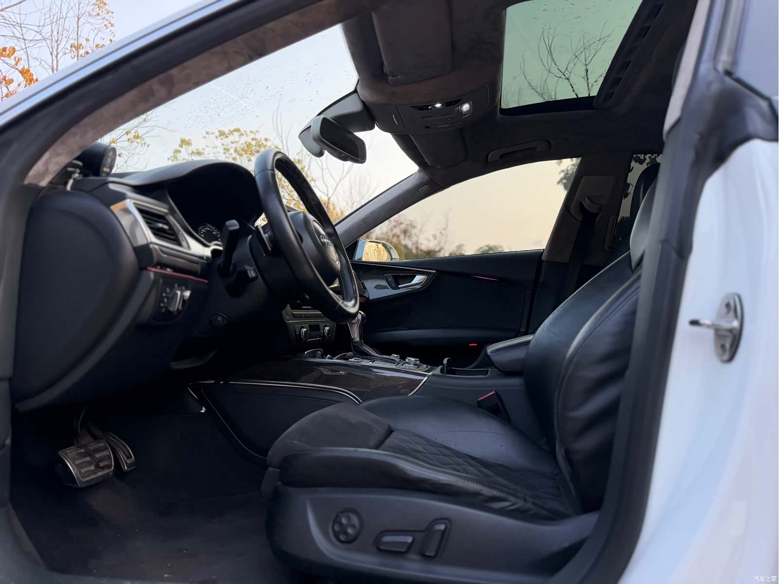 Audi TT, 2014 14