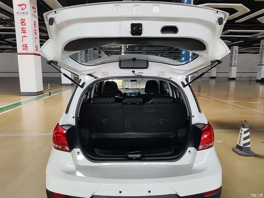 Haval H1, 2017 19