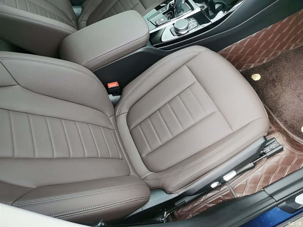 BMW X3, 2019 17