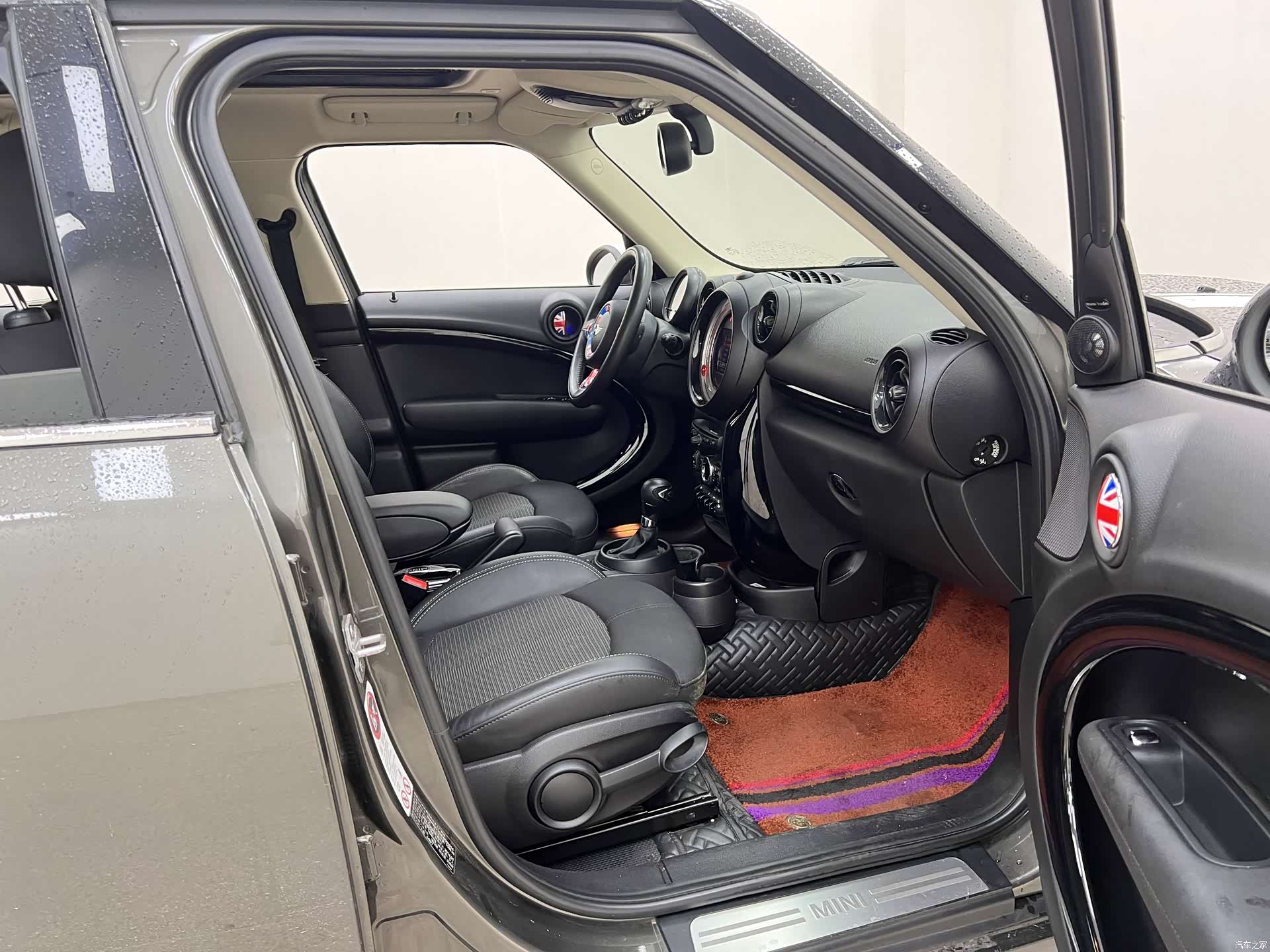 Mini Countryman, 2014 32