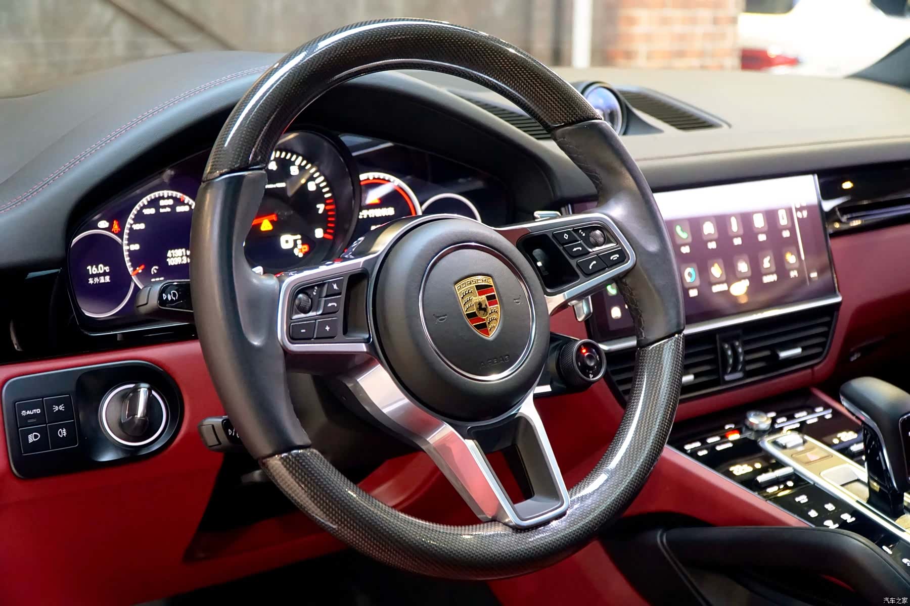 Porsche Cayenne, 2023 23