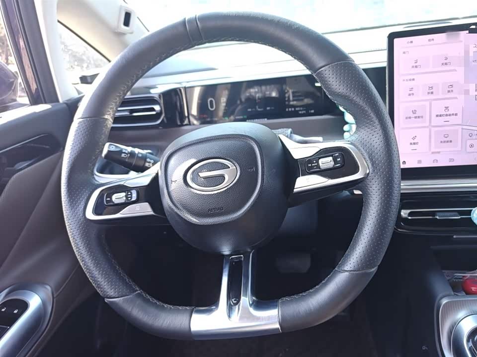 Trumpchi Trumpchi E8