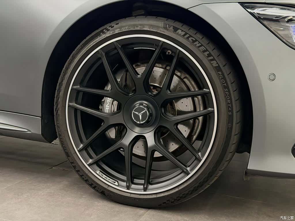 MG AMG, 2021 23