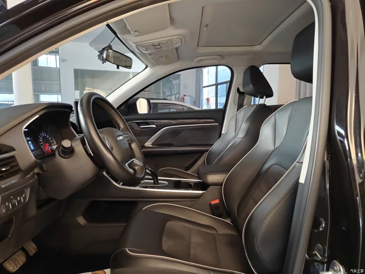 Haval H6, 2024 все фото