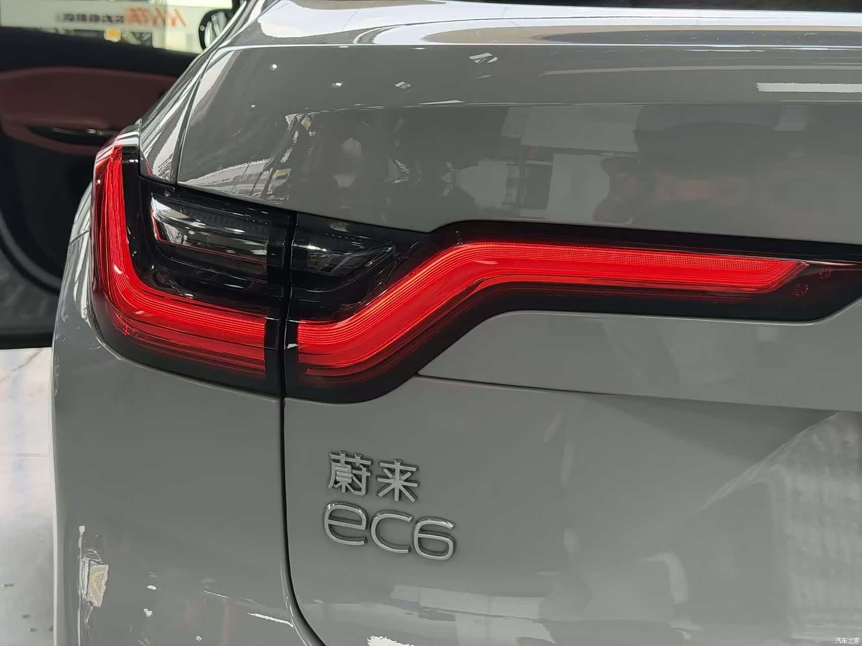 NIO EC6, 2021 17