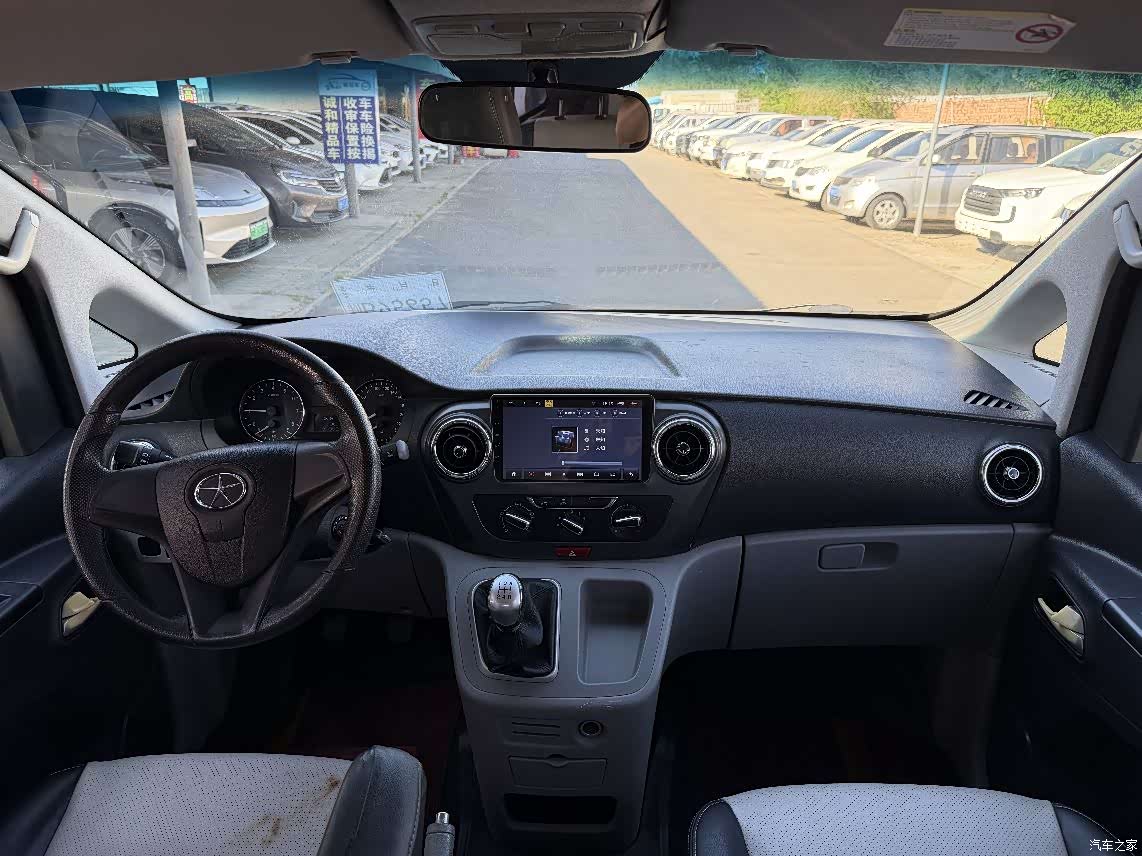 JiangQiJiTuan M3, 2016 все фото