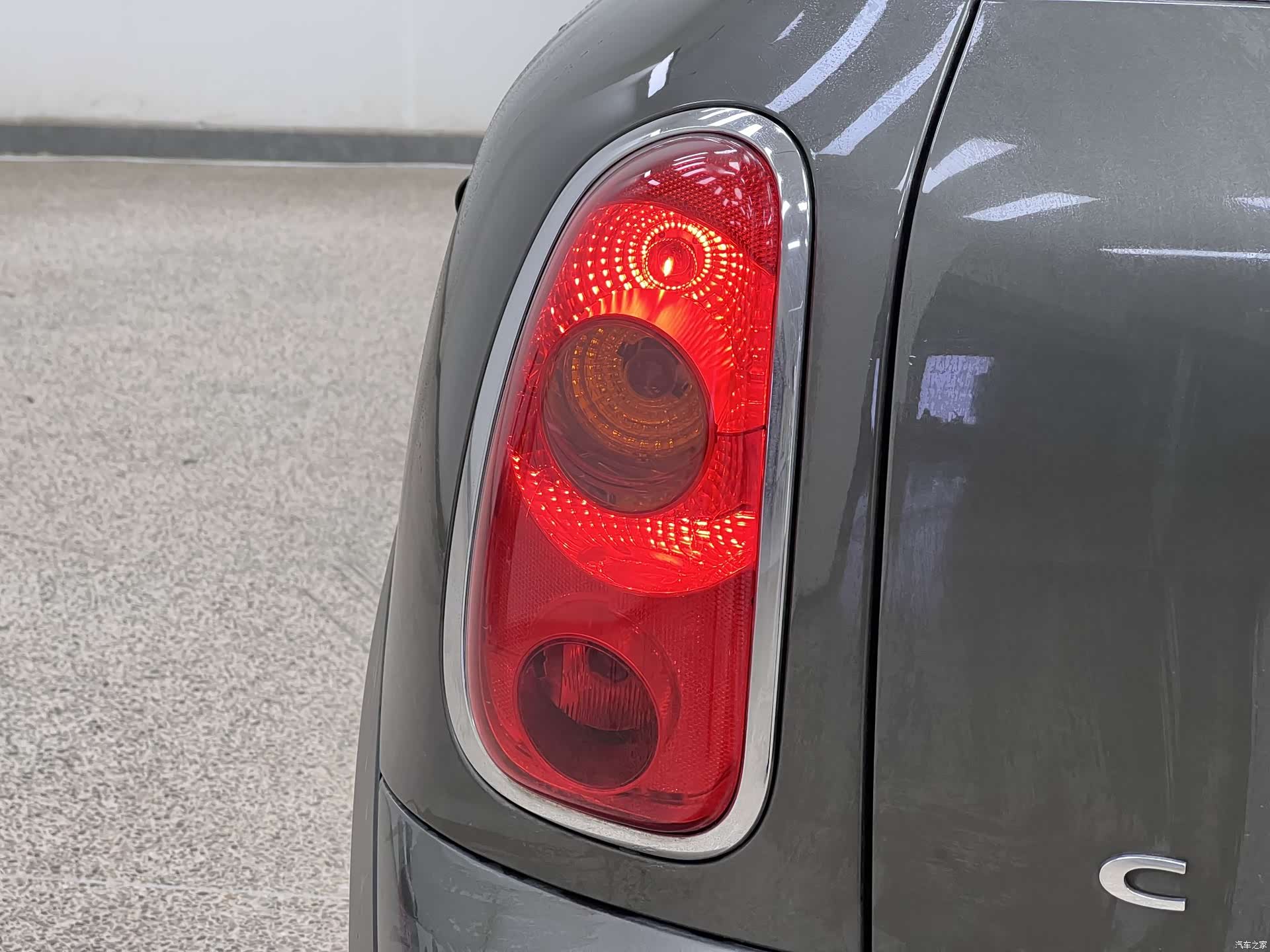 Mini Countryman, 2014 11