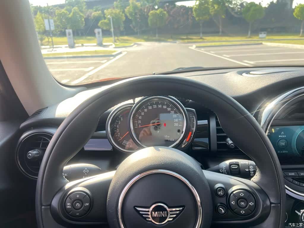 Mini Cooper, 2019 17