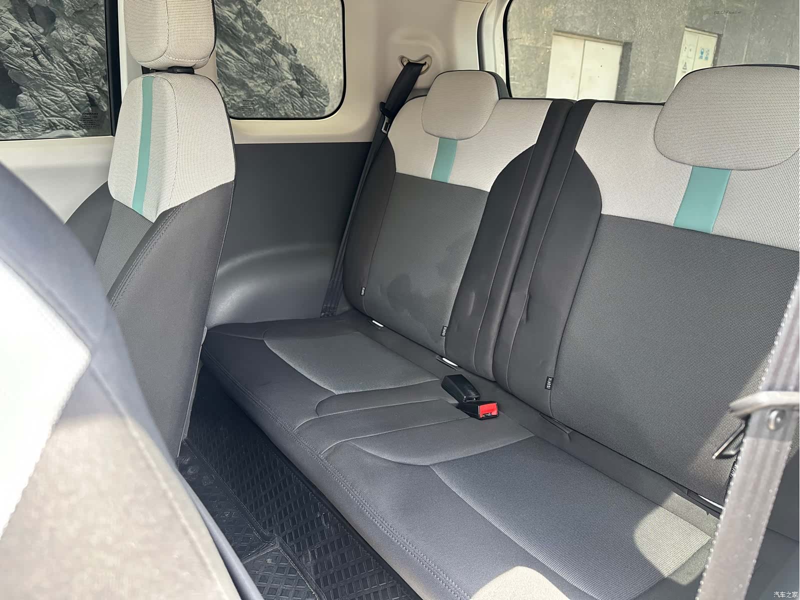 Changan Lumin, 2023 13