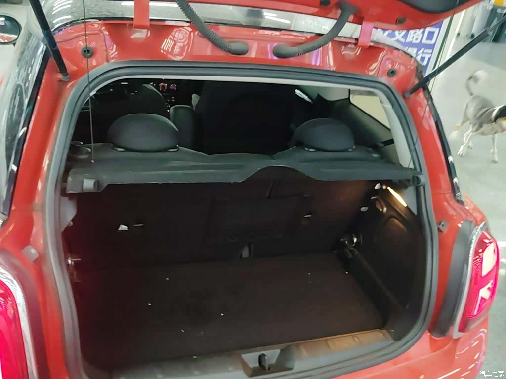 Mini Cooper, 2019 9