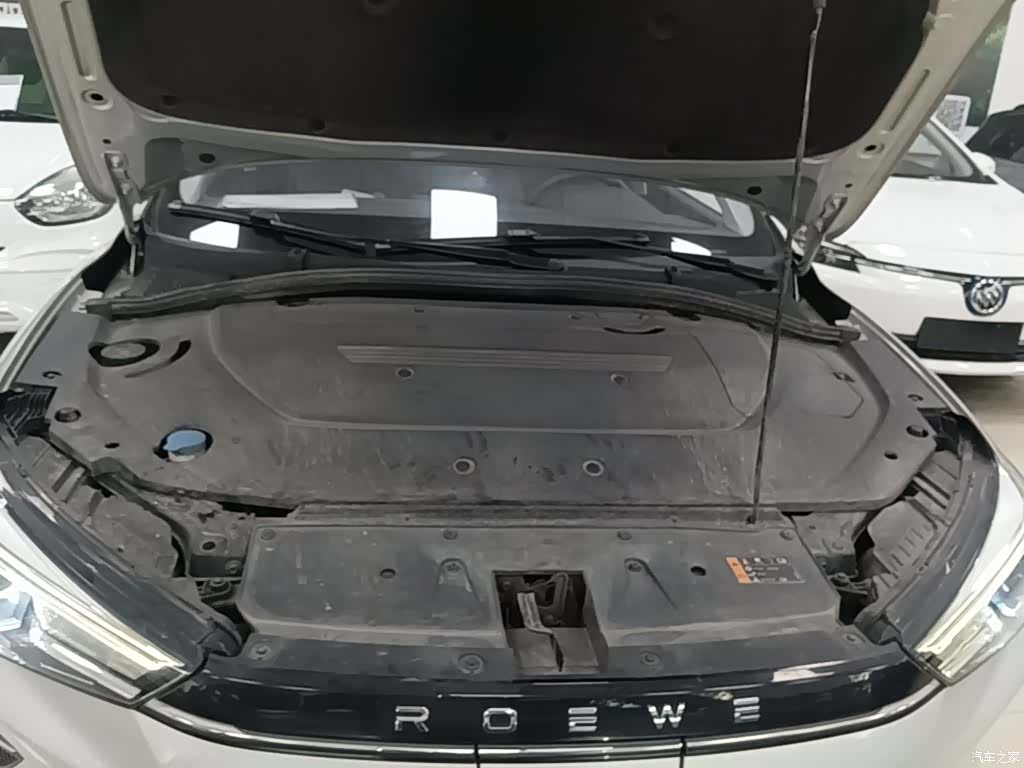 Roewe Ei5, 2021 20