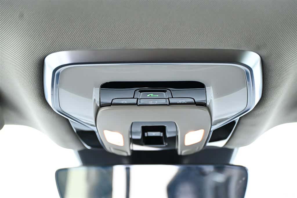 Hongqi HQ9, 2024 38