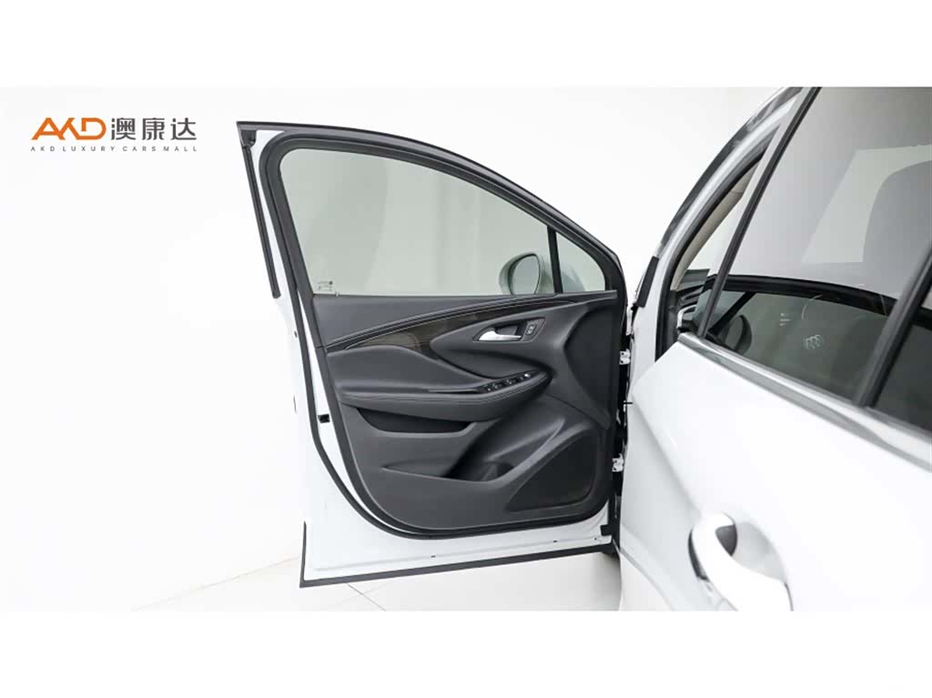 Buick Envision, 2019 10
