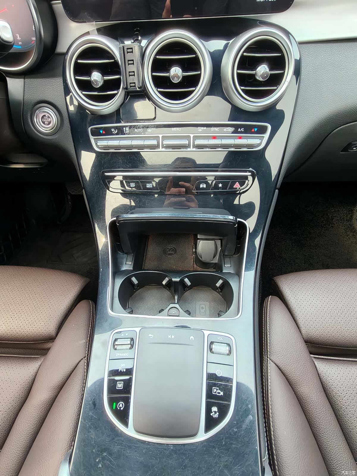 Mercedes-Benz GLC, 2020 9