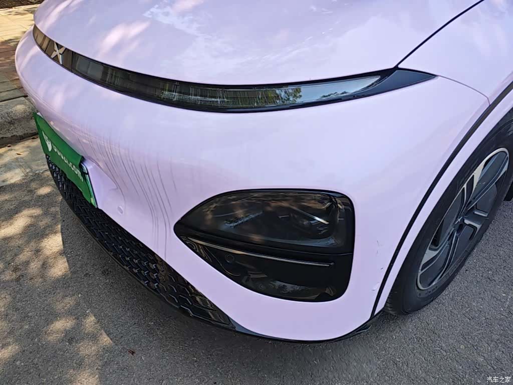 Xpeng G6, 2024 24