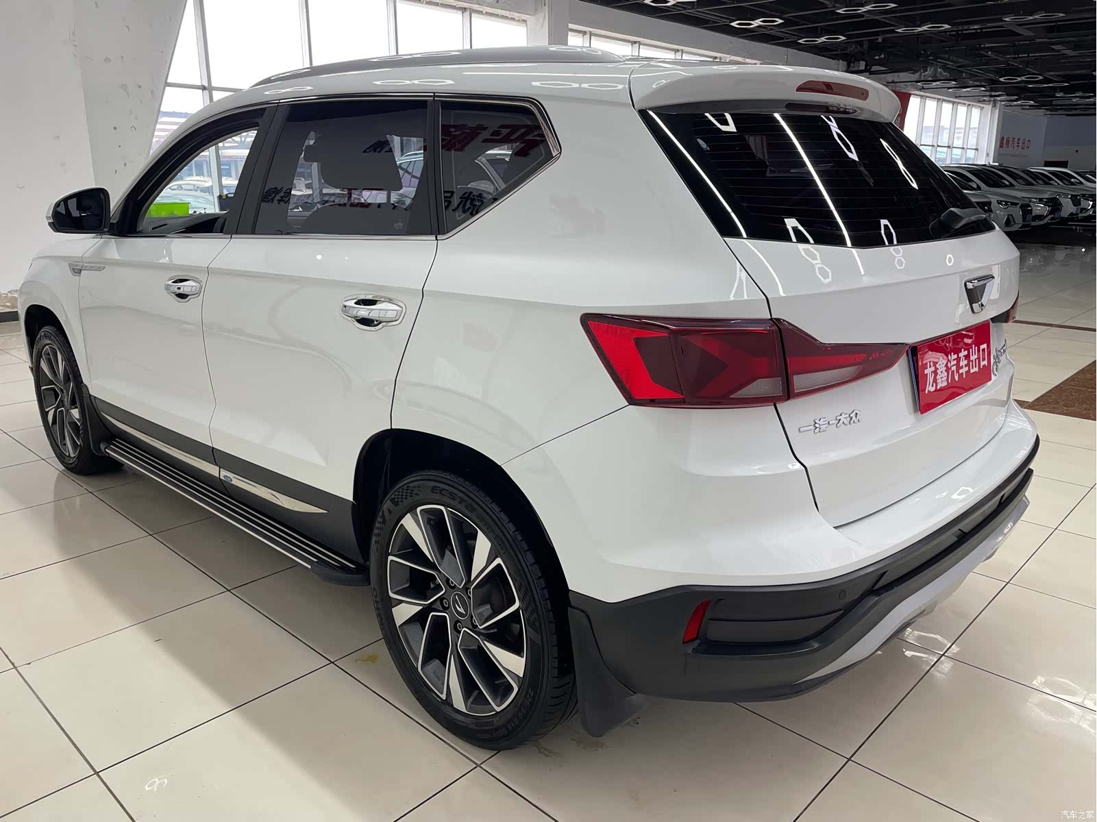 Volkswagen VS5, 2022 7