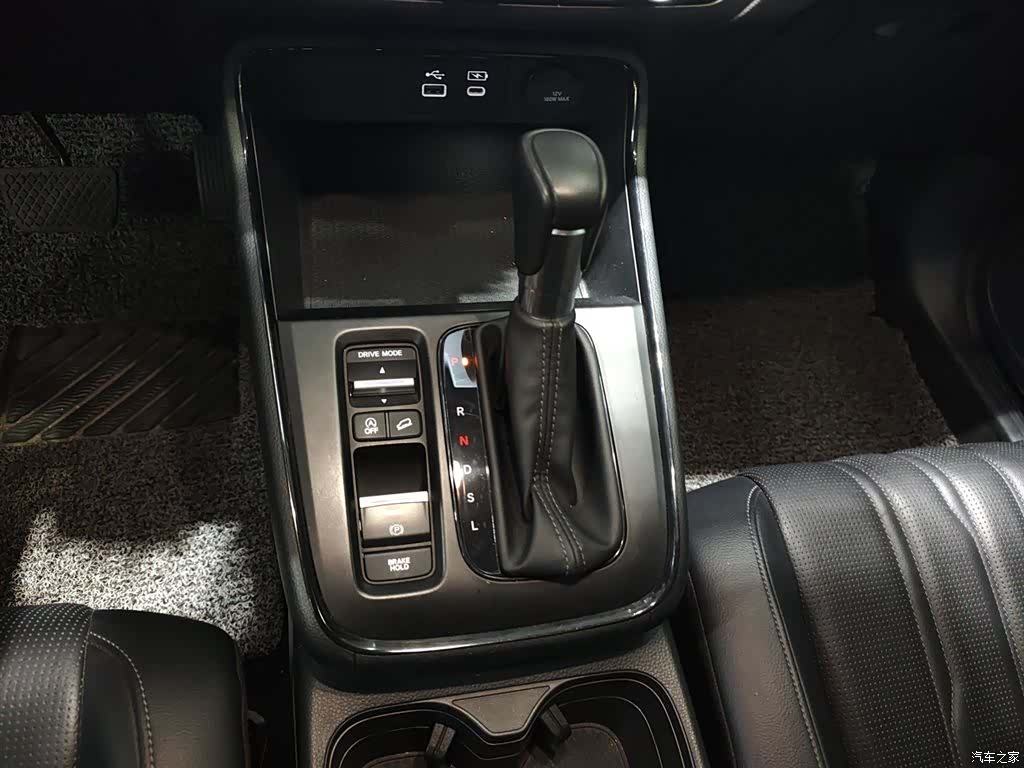 Honda Breeze, 2024 14