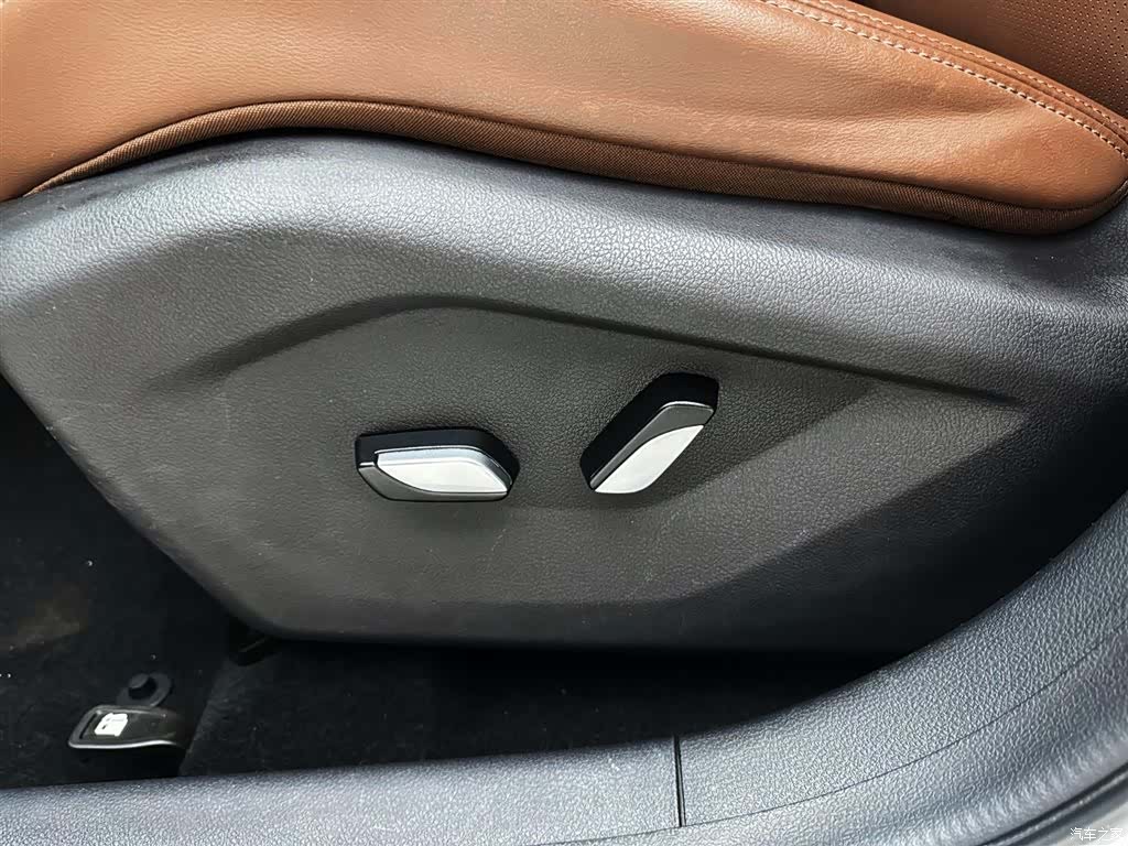 Geely X6, 2021 18