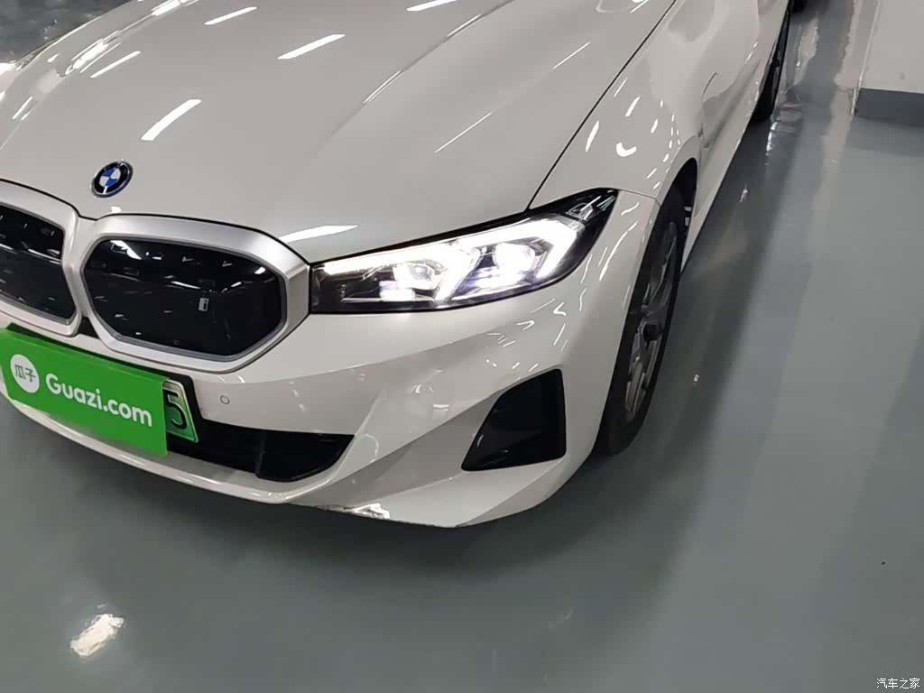 BMW i3, 2023 24