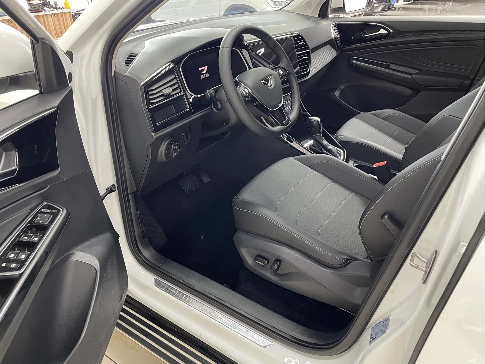 Volkswagen VS5, 2022 8