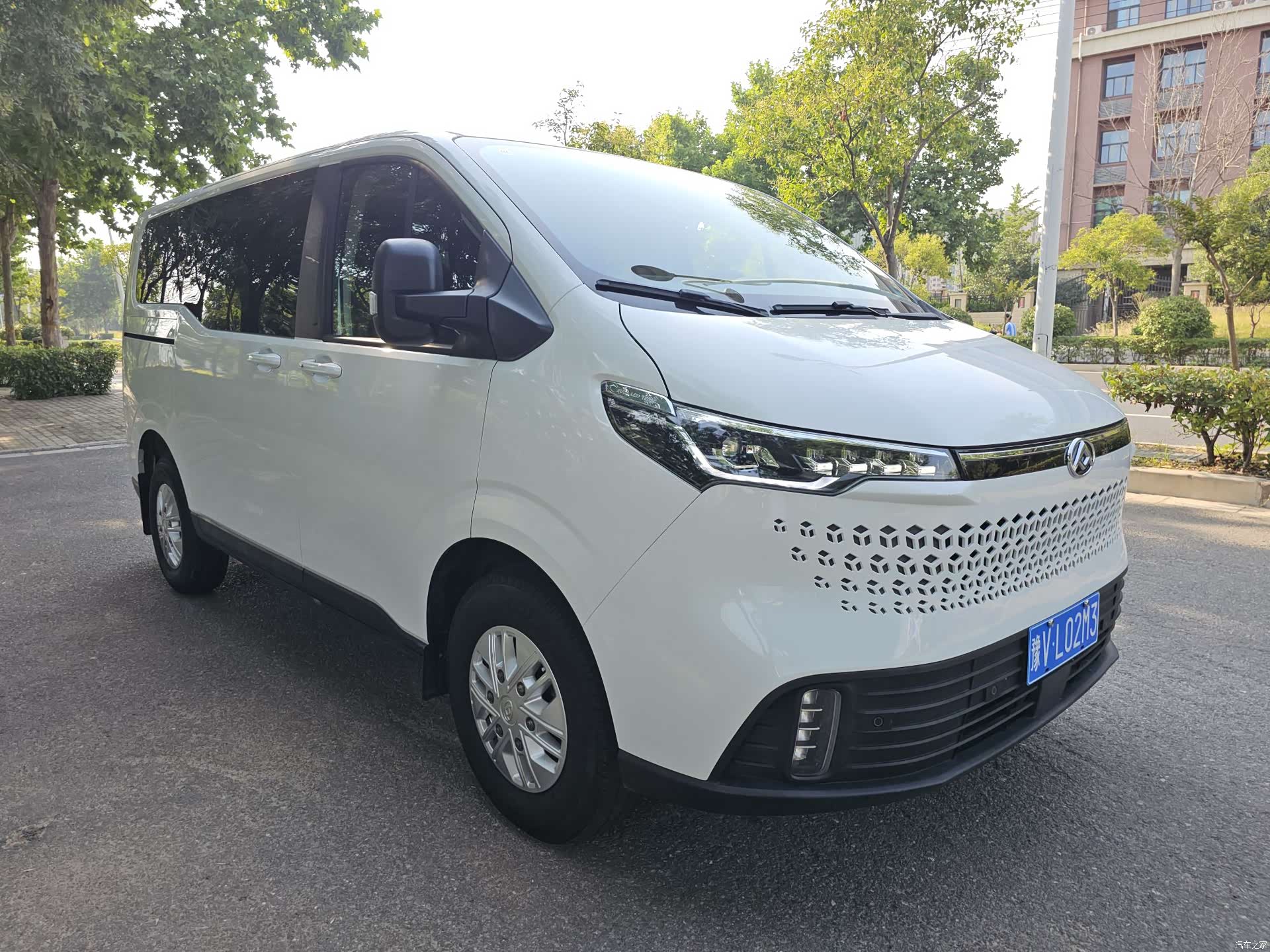 DaTong V70, 2023 3