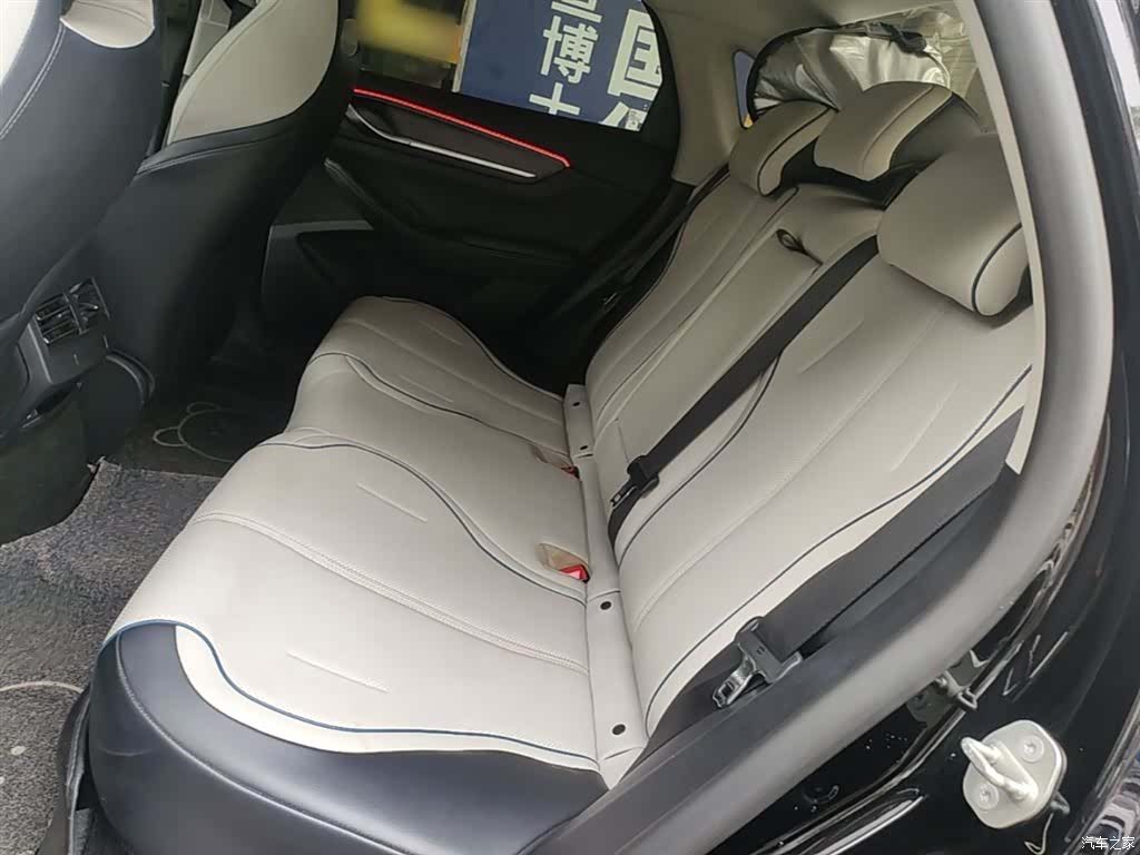 BYD Destroyer 05, 2023 17
