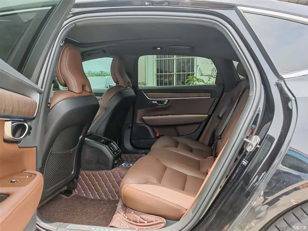 Volvo S90, 2023 16