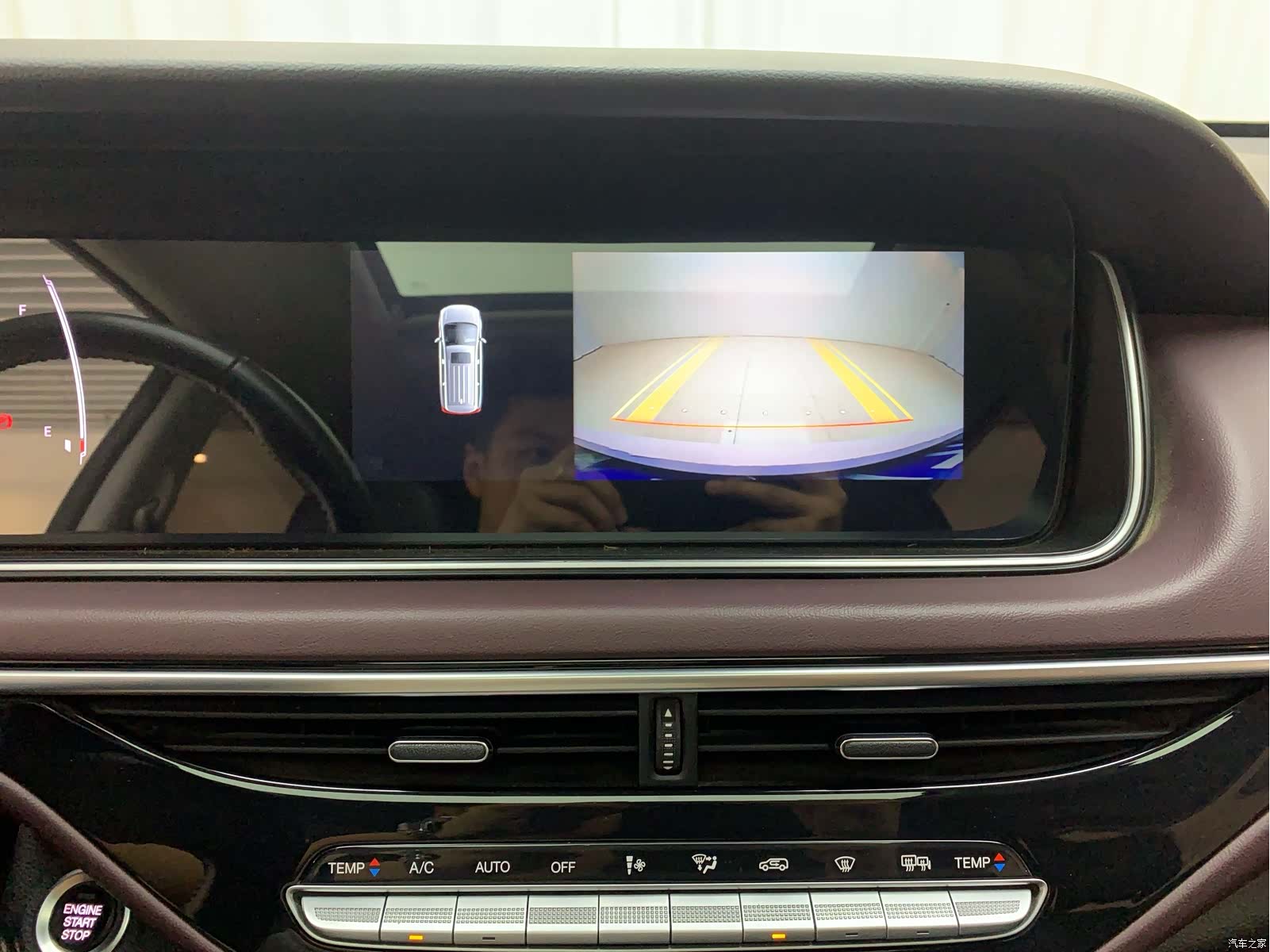 GAC M6, 2022 17