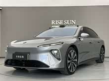 ε��ET7 2024�� 75kWh ����ǩ����