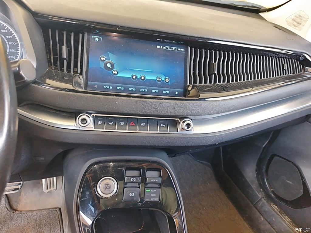 Haval H2, 2016 6